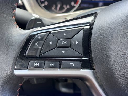Certified 2025 Nissan Altima 2.5 SR w/ SR Premium Package FWD image 11