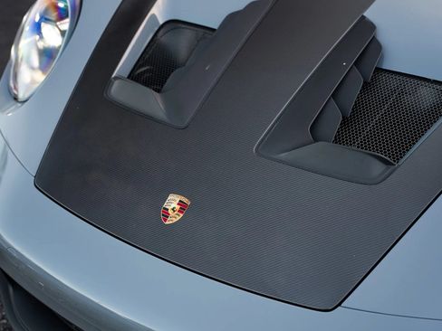 Used 2024 Porsche 911 GT3 RS RWD image 15