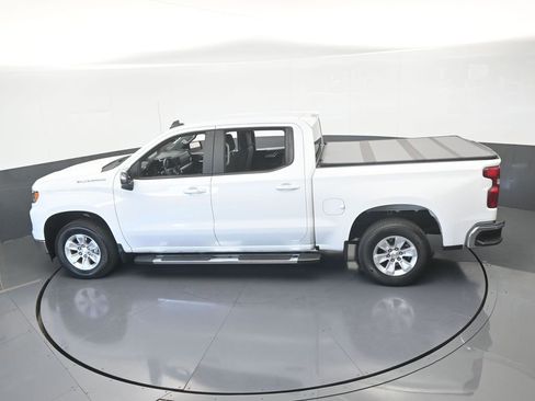 Used 2023 Chevrolet Silverado 1500 LT image 49