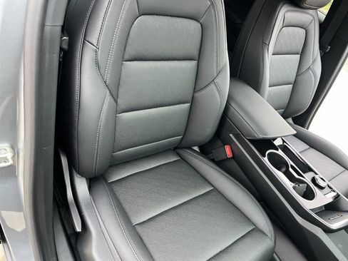 New 2026 Chevrolet Equinox LT w/ Convenience Package II image 28