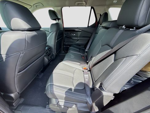 New 2026 Honda Pilot EX-L image 21
