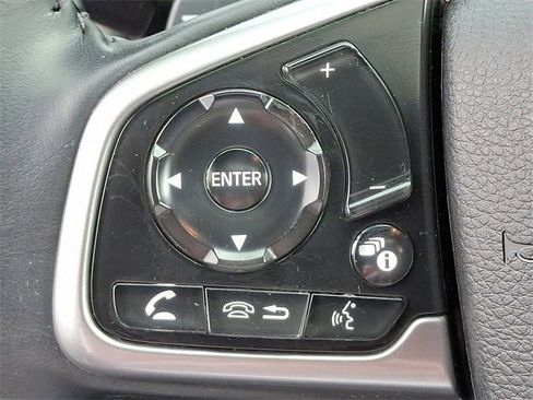 Used 2021 Honda CR-V EX-L image 23