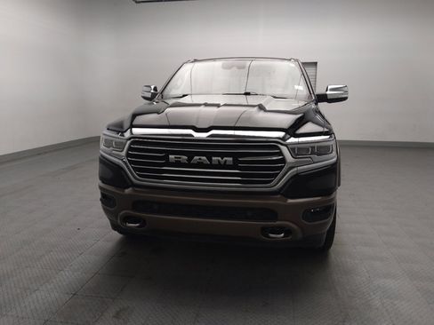 Used 2021 RAM 1500 Limited AWD/4WD image 15