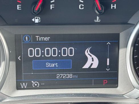 Used 2023 GMC Acadia SLE w/ Driver Convenience Package image 37