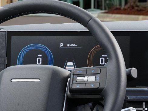 New 2026 Hyundai Santa Fe SEL image 14