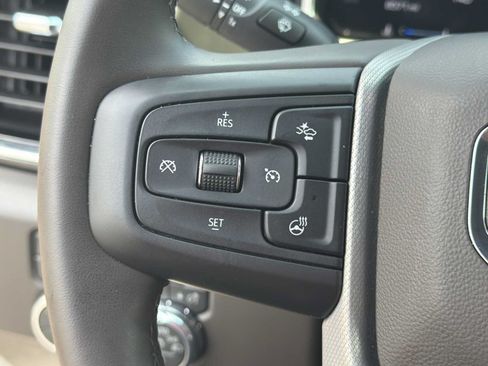 Used 2026 GMC Sierra 2500 Denali w/ Denali Reserve Package AWD/4WD image 25