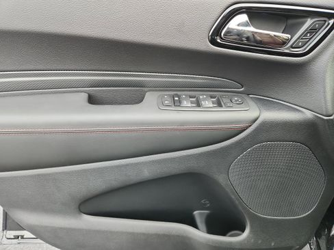 New 2026 Dodge Durango GT w/ Tow 'N Go Package image 7