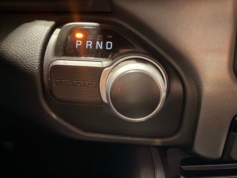 Used 2020 RAM 1500 Lone Star image 22