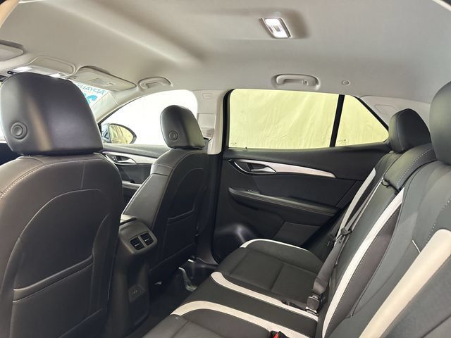 Used 2025 Buick Envision Sport Touring AWD/4WD image 13