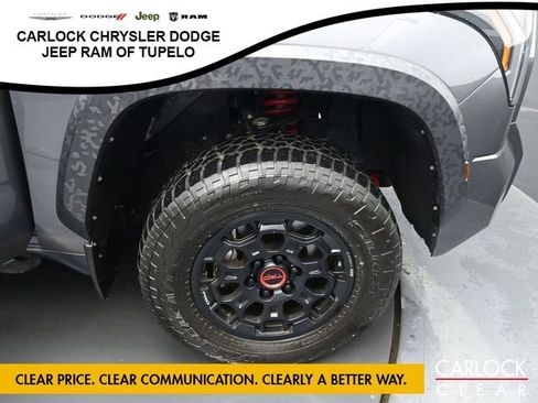 Used 2023 Toyota Tundra TRD Pro image 50