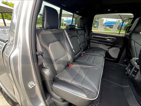 New 2026 RAM 1500 Laramie w/ Night Edition image 20