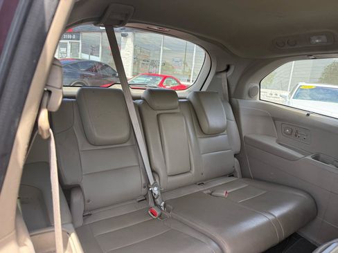Used 2012 Honda Odyssey Touring image 13