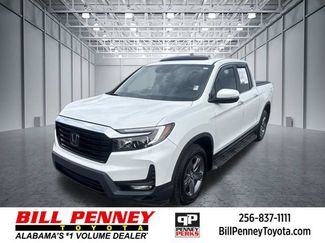 Used 2022 Honda Ridgeline RTL-E 360° Tour
