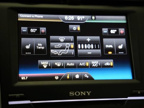 Used 2013 Ford Fusion Titanium w/ Titanium Driver Assist Pkg AWD/4WD image 21