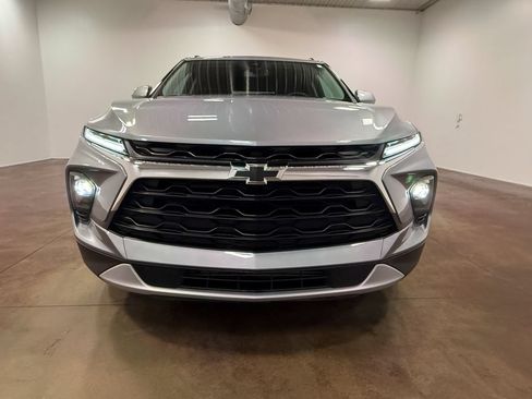 Used 2024 Chevrolet Blazer LT w/ Convenience Package FWD image 40