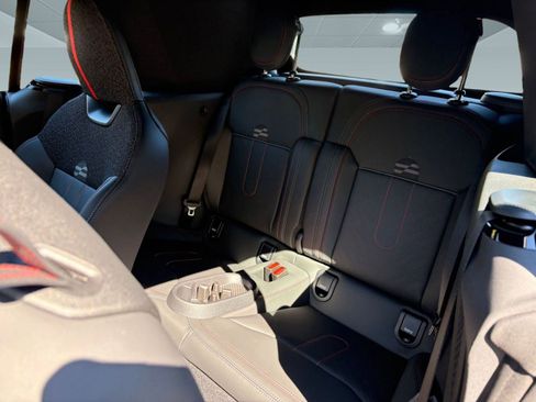 New 2026 MINI Cooper S image 22