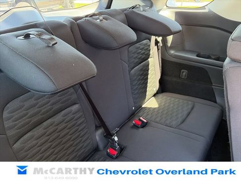 Used 2025 Nissan Pathfinder SV FWD image 41