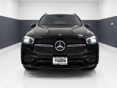 Used 2021 Mercedes-Benz GLE 450 4MATIC image 6
