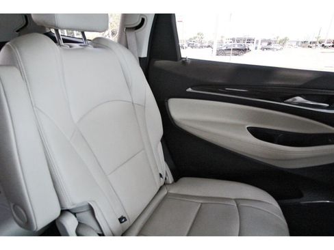 Used 2024 Buick Enclave Essence w/ Experience Buick Package FWD image 12