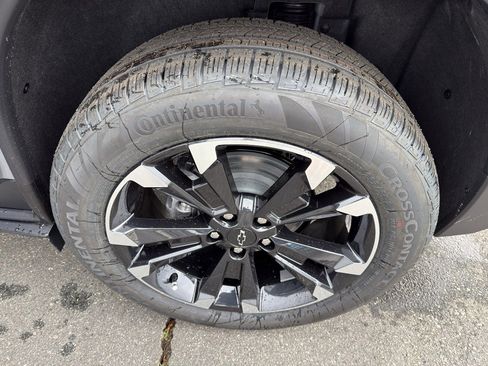 New 2026 Chevrolet Equinox RS image 28