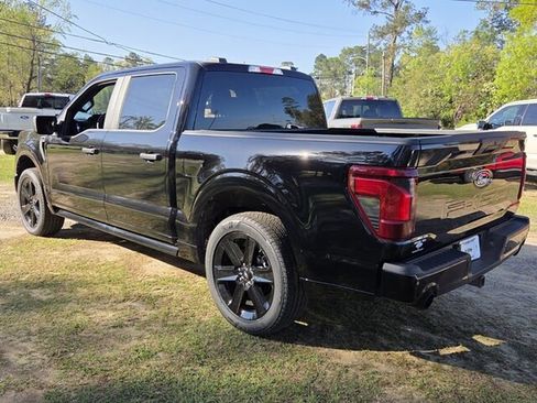New 2026 Ford F150 STX w/ F-150 LOBO Package AWD/4WD image 10