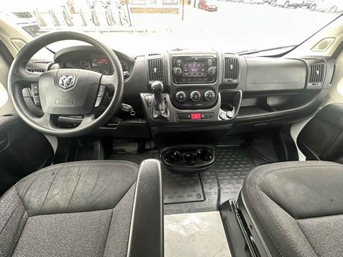 Used 2021 RAM ProMaster 2500 image 16