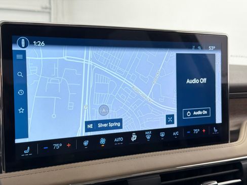 Certified 2023 Lincoln Corsair Reserve w/ Equipment Group 201A image 26