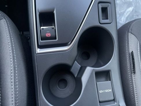 New 2025 Subaru Impreza 2.0i image 25
