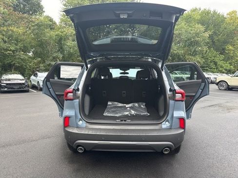 Used 2026 Ford Escape ST-Line w/ Tech Pack #1 FWD image 27