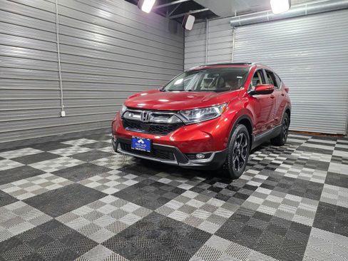 Used 2017 Honda CR-V Touring image 44