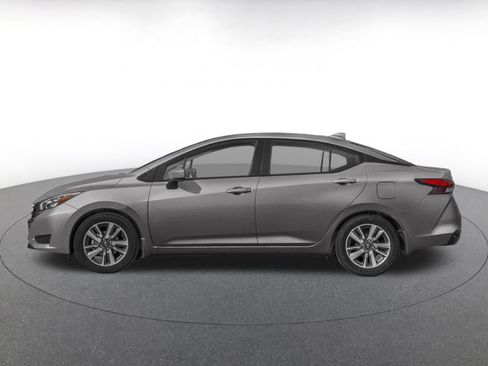 Used 2025 Nissan Versa SV FWD image 3