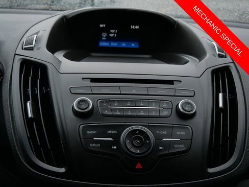 Used 2018 Ford Escape SE AWD/4WD image 23