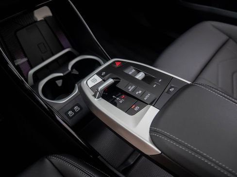 New 2026 BMW X1 xDrive28i w/ Convenience Package image 12