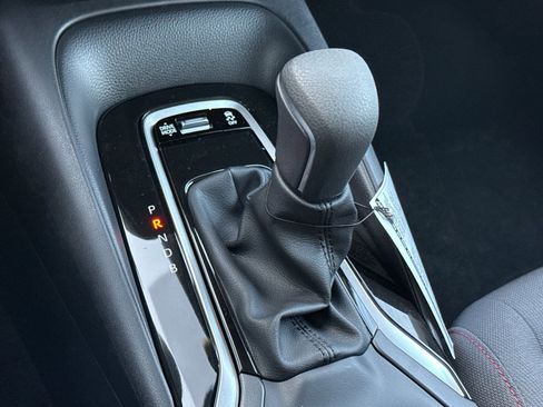 New 2026 Toyota Corolla SE image 23