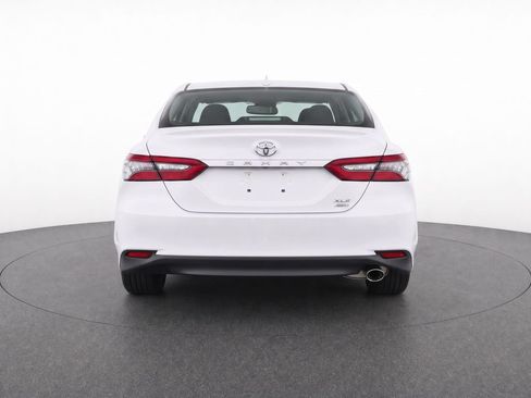 Used 2024 Toyota Camry XLE w/ Cold Weather Package AWD/4WD image 4