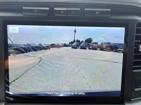 Used 2023 Ford F150 XLT w/ Equipment Group 302A High AWD/4WD image 49