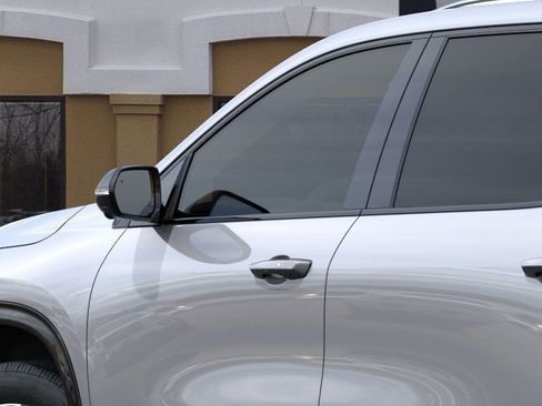 New 2026 Buick Enclave Sport Touring w/ Power Package image 13