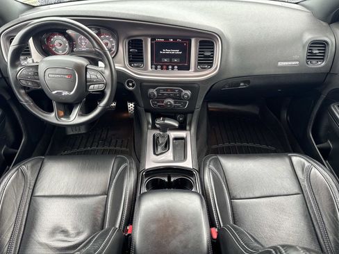 Used 2022 Dodge Charger GT w/ Blacktop Package image 9