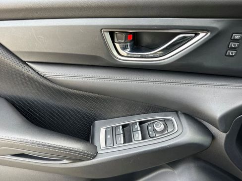 Used 2023 Subaru Ascent Limited image 10