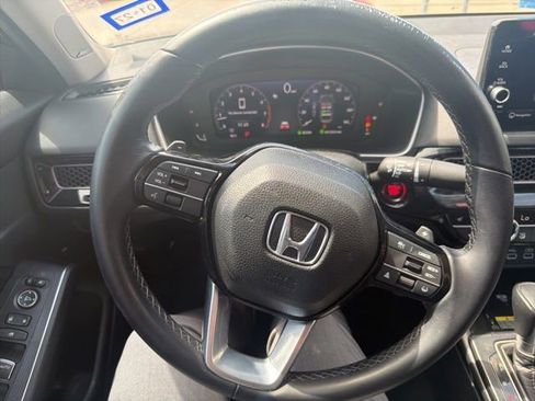 Certified 2023 Honda Civic Touring image 20