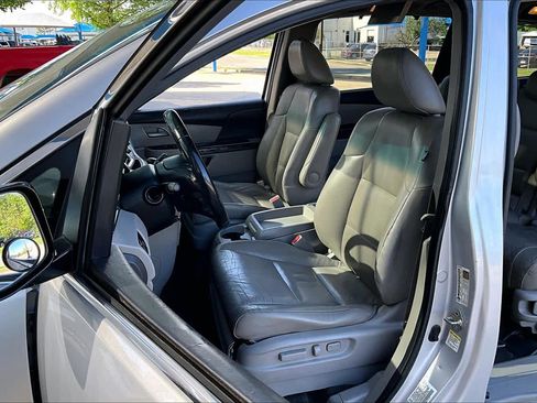 Used 2013 Honda Odyssey EX-L image 8