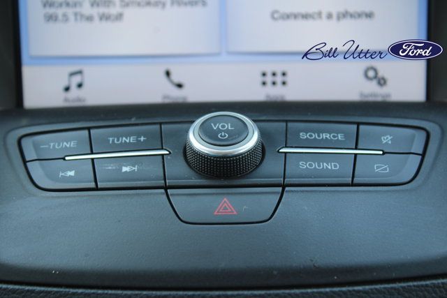 Used 2019 Ford Escape SE FWD image 18