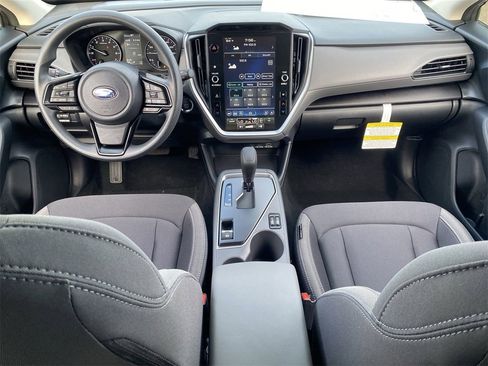 New 2025 Subaru Crosstrek 2.0i Premium image 11