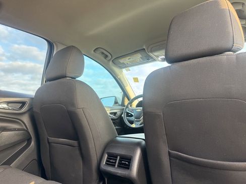 Used 2020 Chevrolet Equinox LT w/ LPO, Floor Liner Package image 25