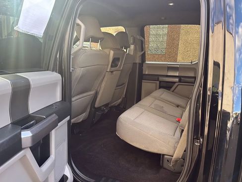 Used 2018 Ford F150 XLT w/ Equipment Group 302A Luxury image 25