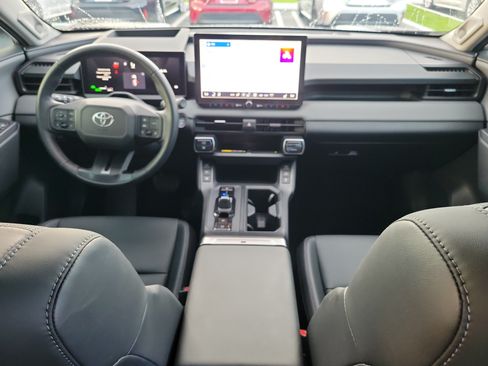 Used 2026 Toyota RAV4 Limited AWD/4WD image 16