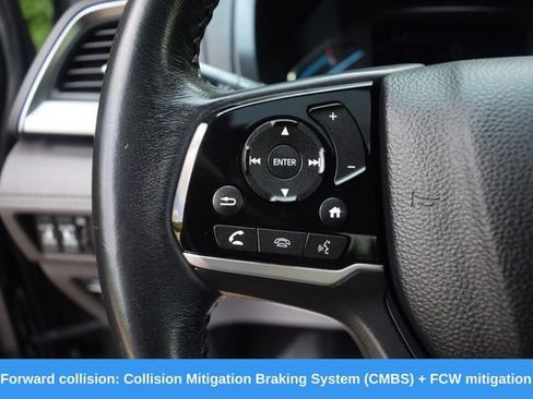 Used 2019 Honda Odyssey EX-L image 6