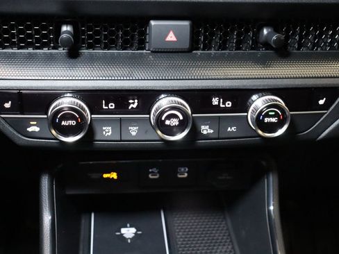 New 2026 Honda CR-V Sport image 26