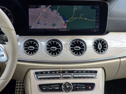 Used 2019 Mercedes-Benz CLS 450 w/ Driver Assistance Package image 13