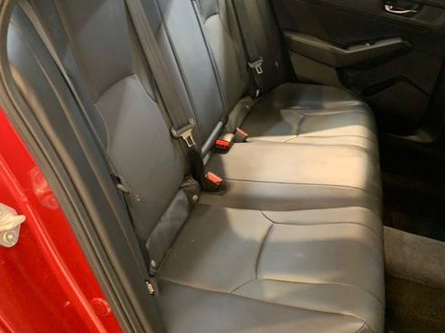 Used 2024 Honda Accord Sport image 51